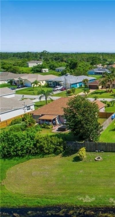 6030 NW Wolverine Rd, Port Saint Lucie, FL 34986 Photo