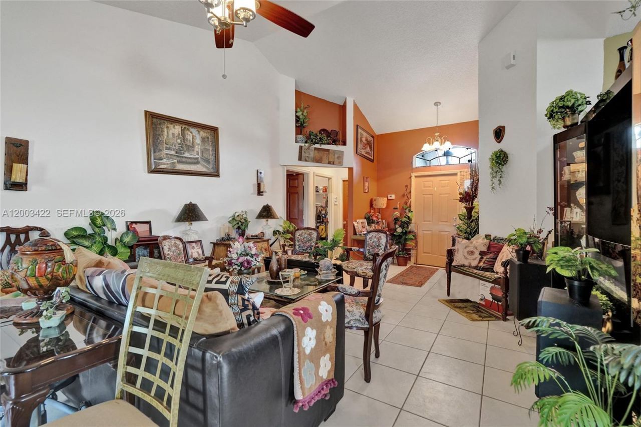 6030 NW Wolverine Rd, Port Saint Lucie, FL 34986 Photo
