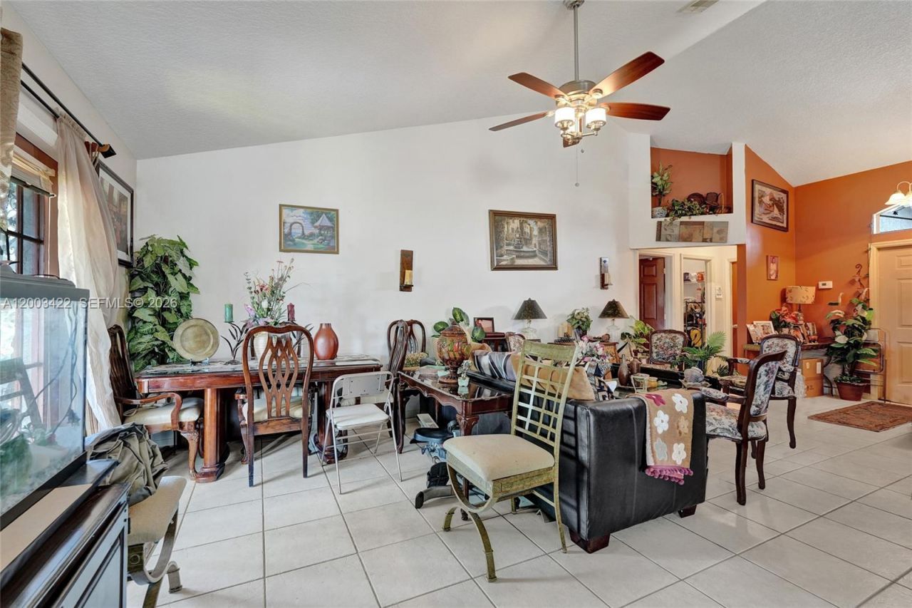 6030 NW Wolverine Rd, Port Saint Lucie, FL 34986 Photo