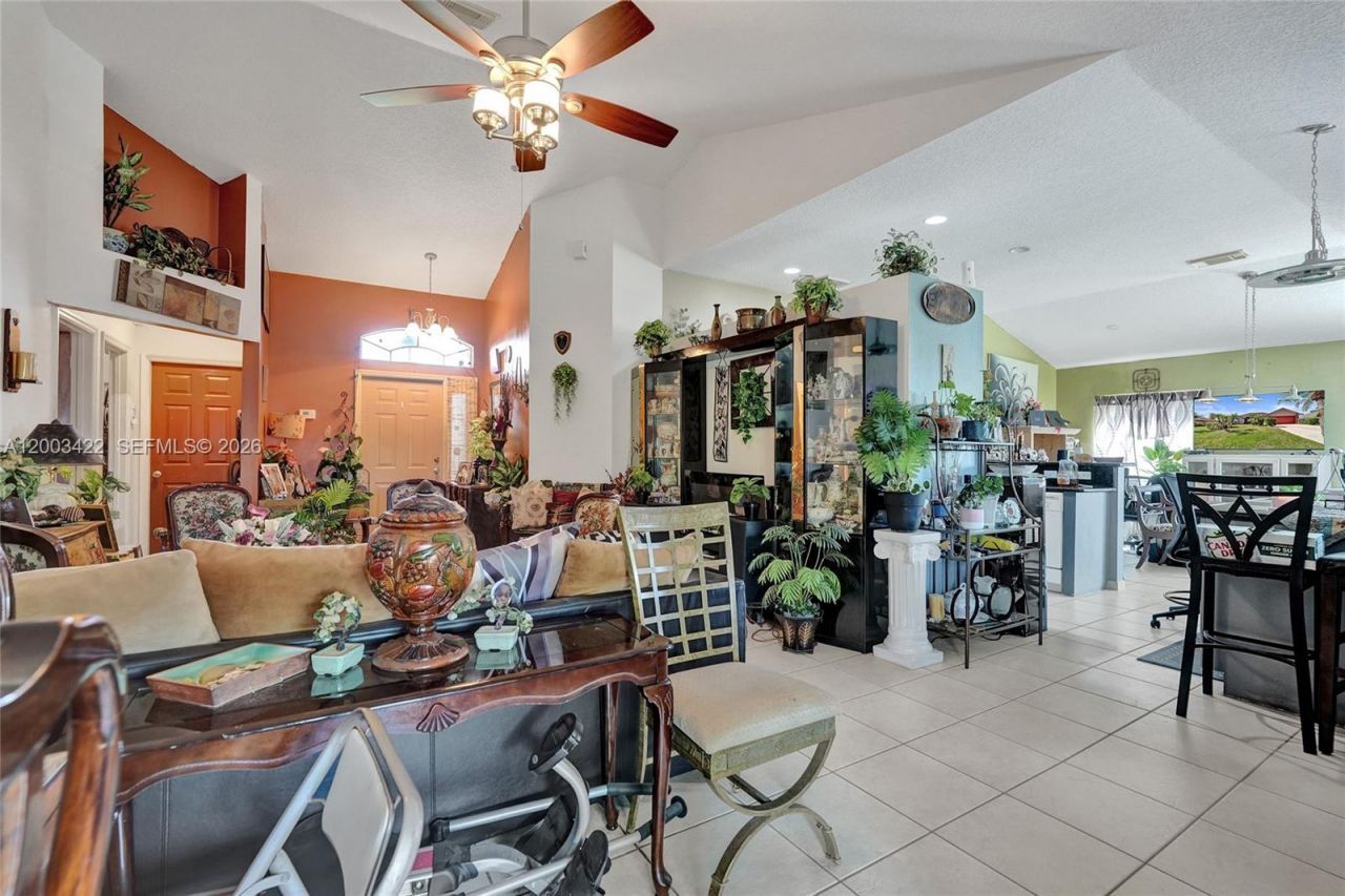 6030 NW Wolverine Rd, Port Saint Lucie, FL 34986 Photo