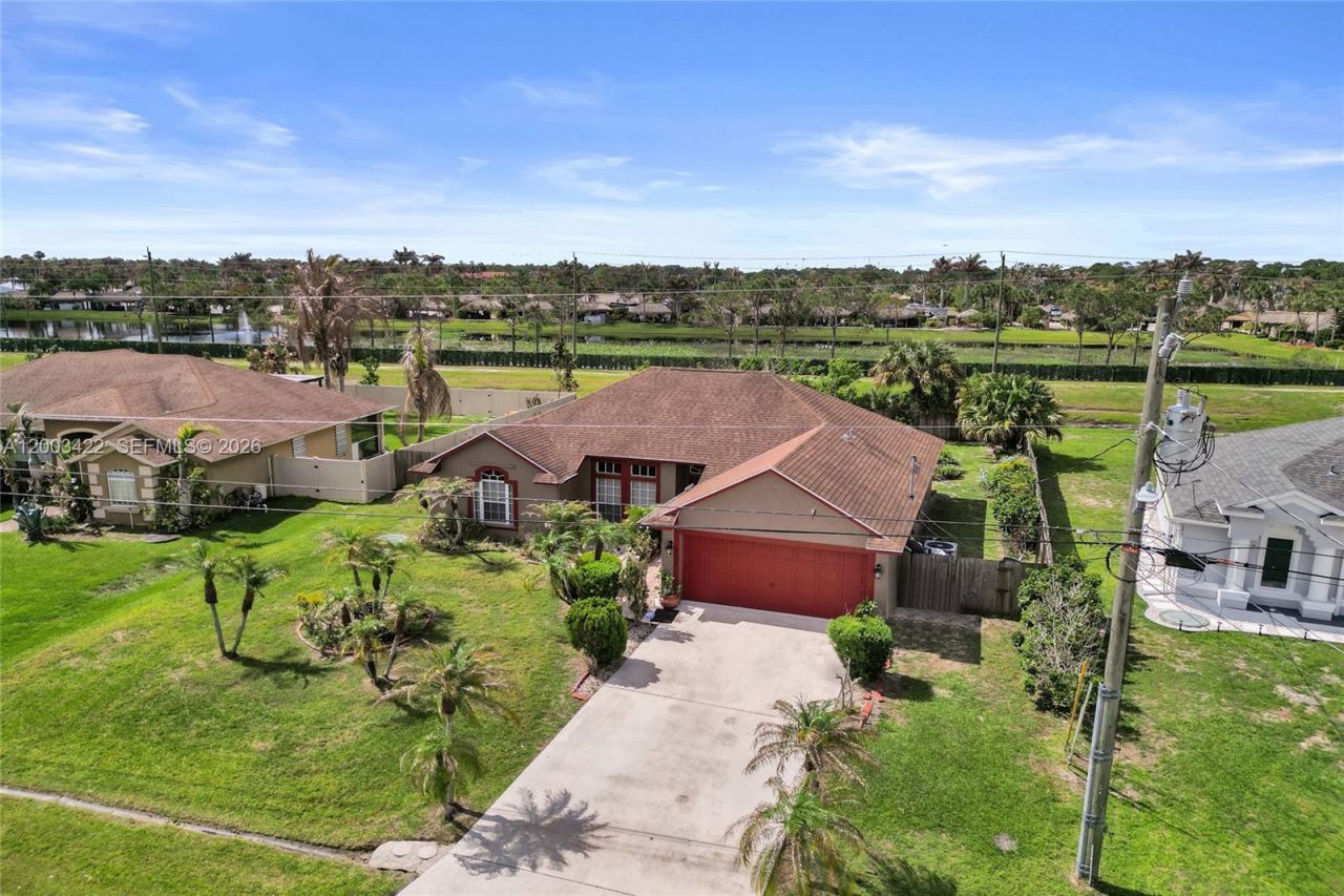 6030 NW Wolverine Rd, Port Saint Lucie, FL 34986 Photo