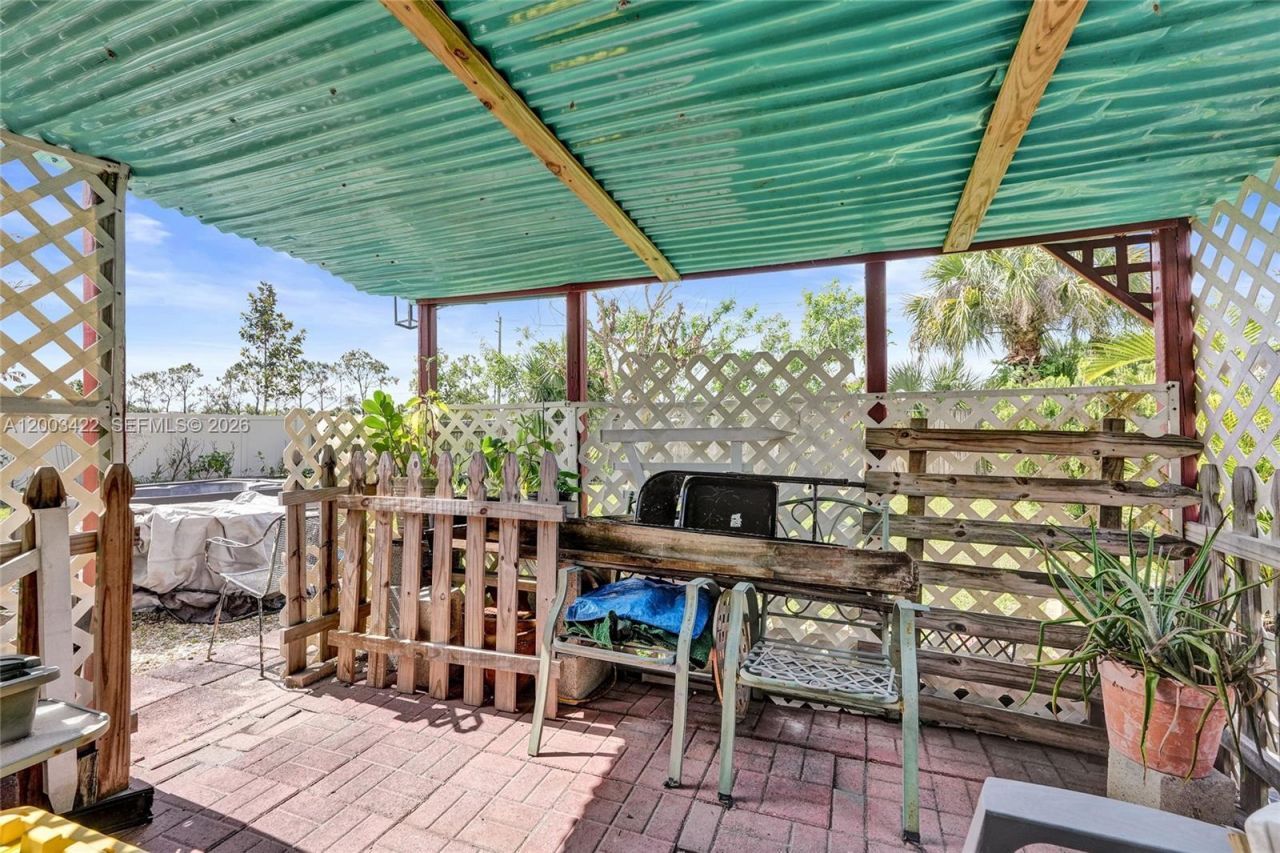 6030 NW Wolverine Rd, Port Saint Lucie, FL 34986 Photo