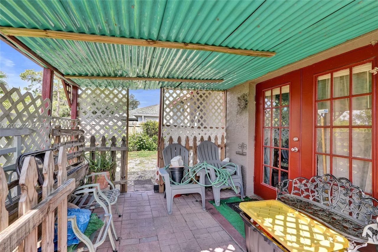 6030 NW Wolverine Rd, Port Saint Lucie, FL 34986 Photo