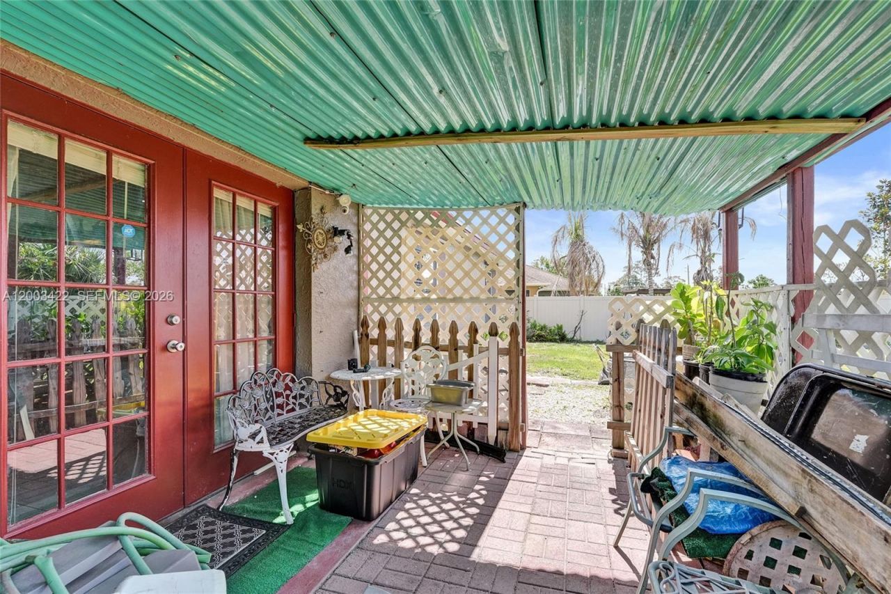 6030 NW Wolverine Rd, Port Saint Lucie, FL 34986 Photo