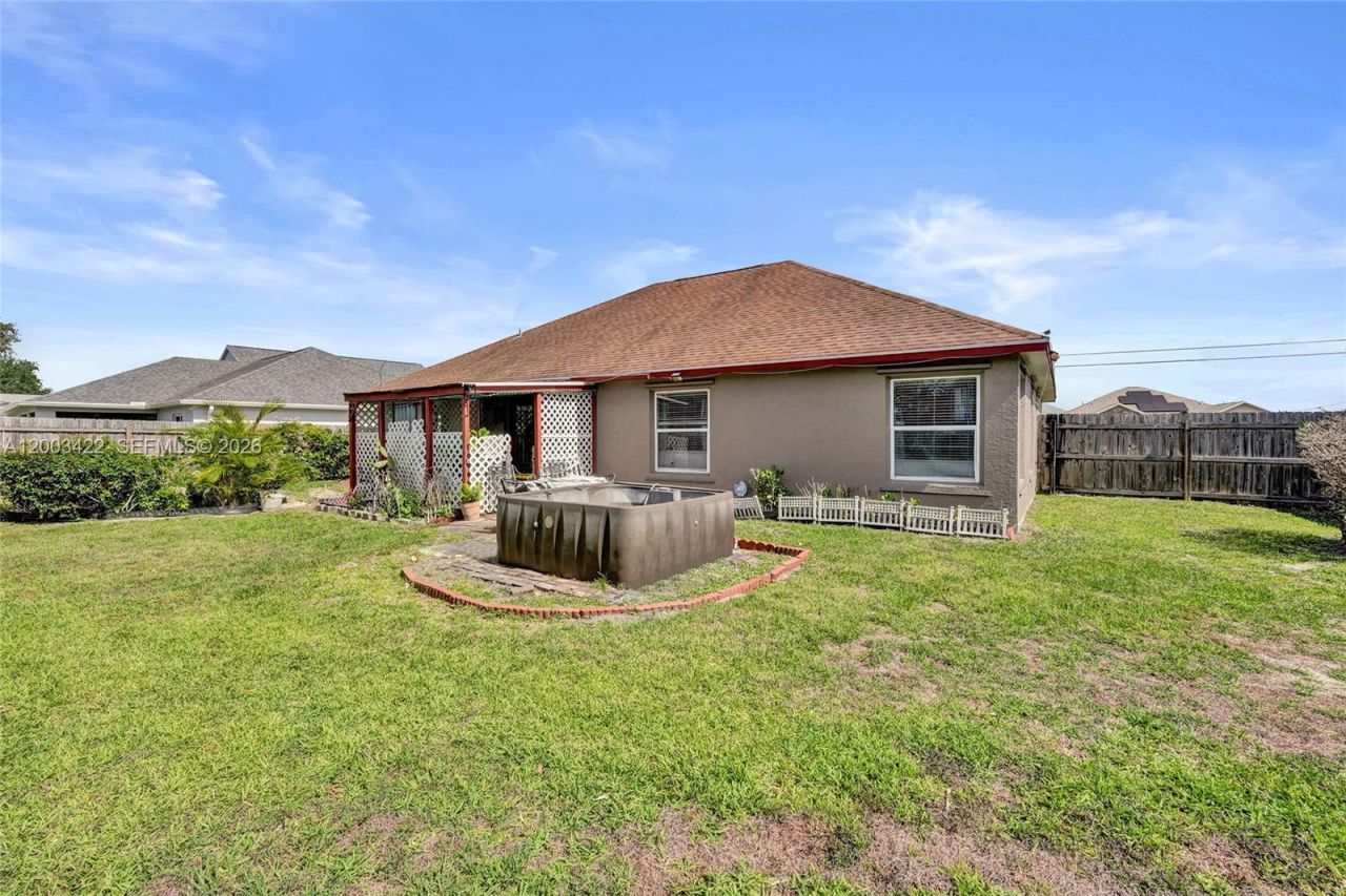 6030 NW Wolverine Rd, Port Saint Lucie, FL 34986 Photo