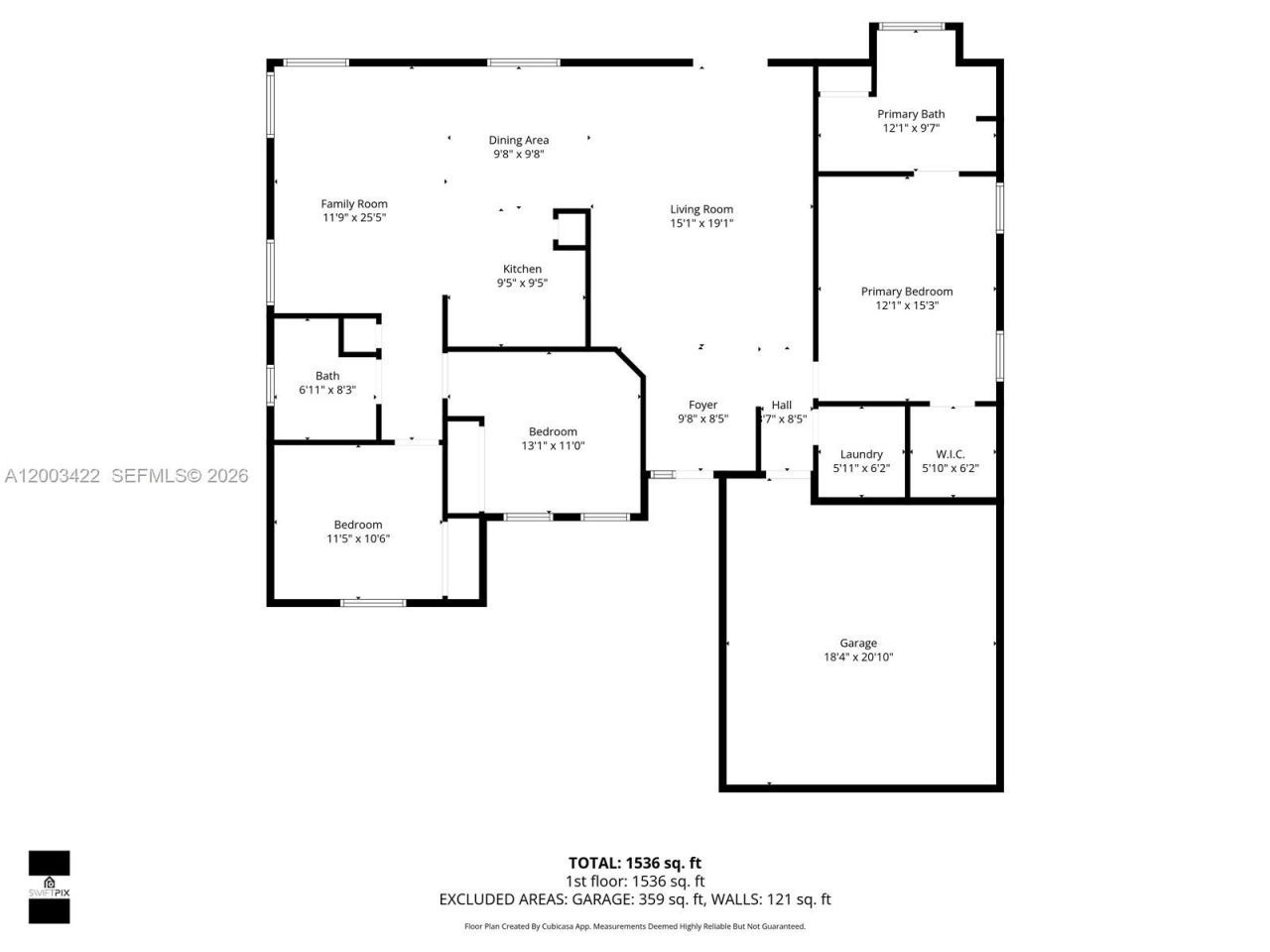 6030 NW Wolverine Rd, Port Saint Lucie, FL 34986 Photo