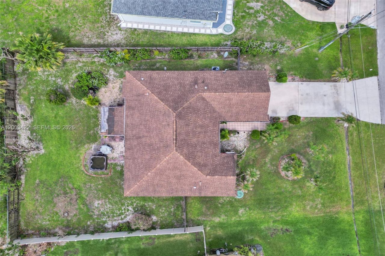 6030 NW Wolverine Rd, Port Saint Lucie, FL 34986 Photo