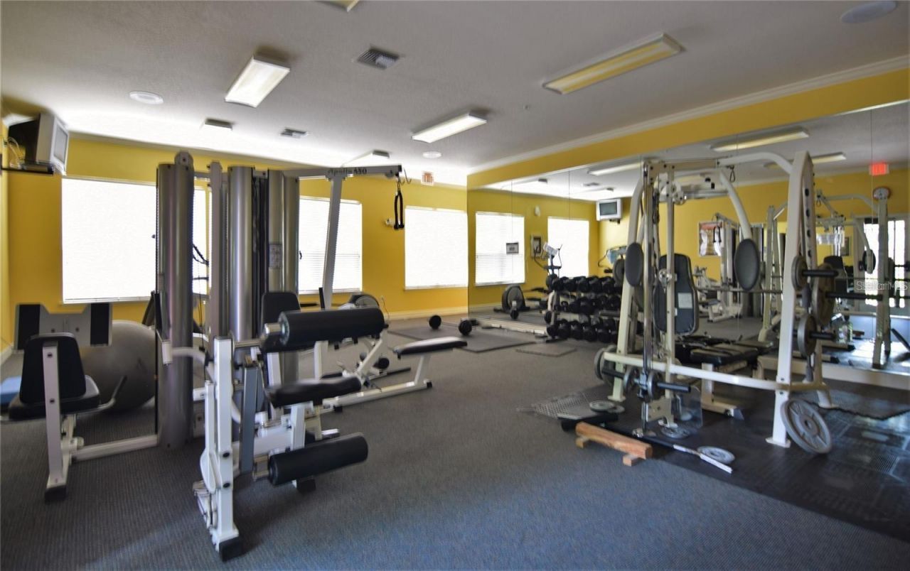 5581 Rosehill Road, Unit # 203, Sarasota, FL 34233 Photo