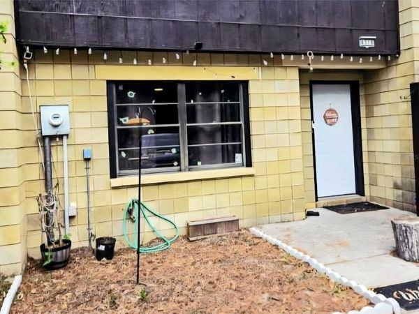 4318 SW 68TH TERRACE , GAINESVILLE, FL 32608