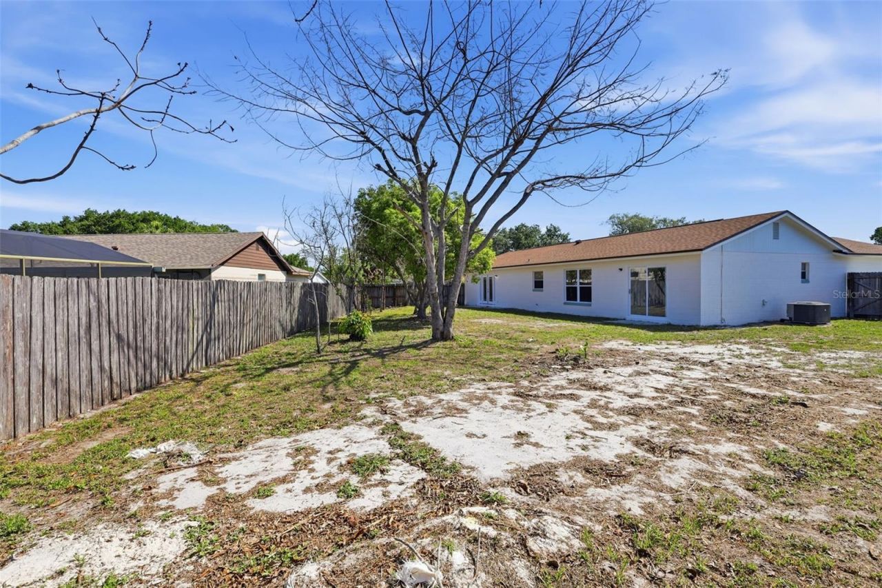 980 Hickory Court , Kissimmee, FL 34743 Photo