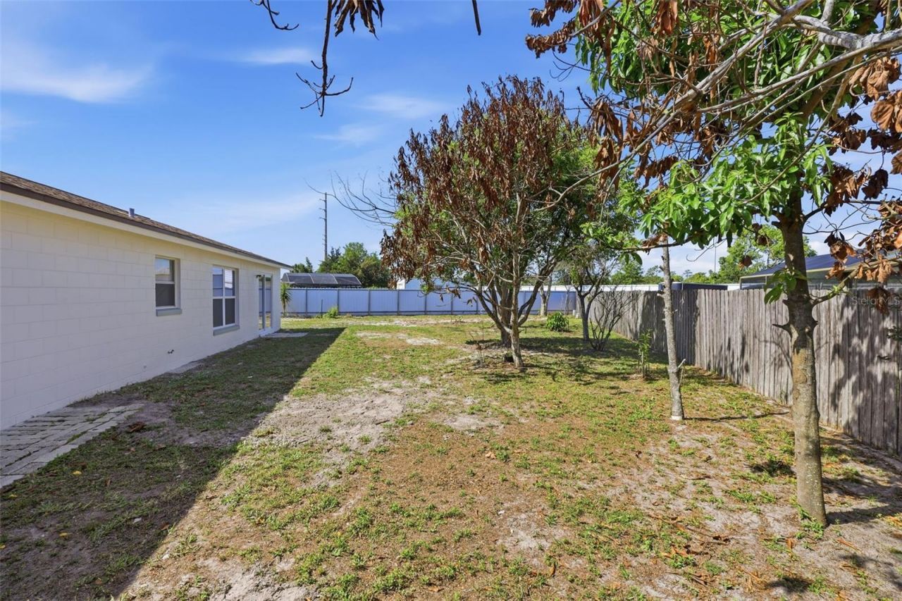 980 Hickory Court , Kissimmee, FL 34743 Photo