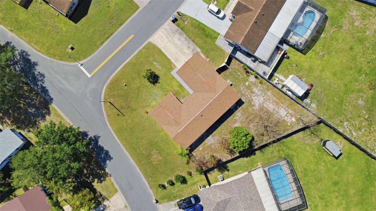 980 Hickory Court , Kissimmee, FL 34743 Photo