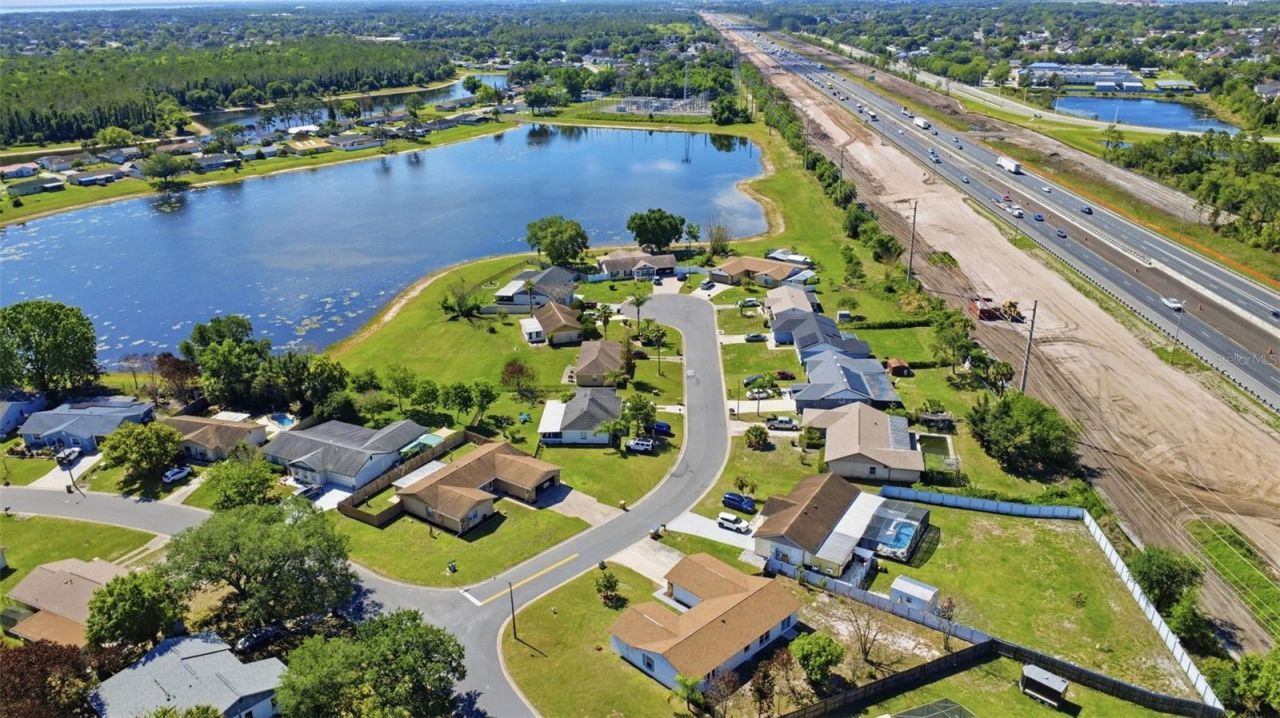 980 Hickory Court , Kissimmee, FL 34743 Photo