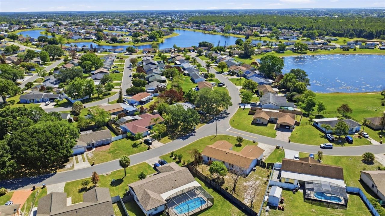 980 Hickory Court , Kissimmee, FL 34743 Photo