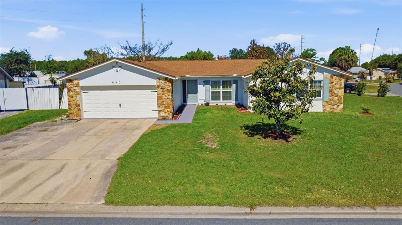 980 Hickory Court , Kissimmee, FL 34743 Photo