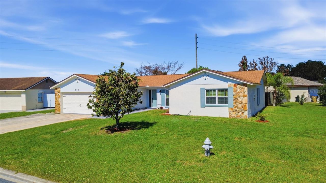 980 Hickory Court , Kissimmee, FL 34743 Photo