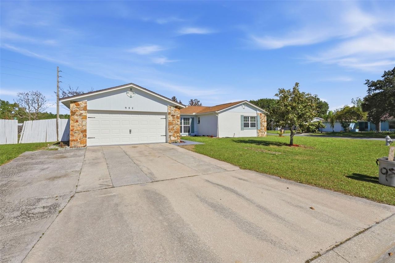 980 Hickory Court , Kissimmee, FL 34743 Photo