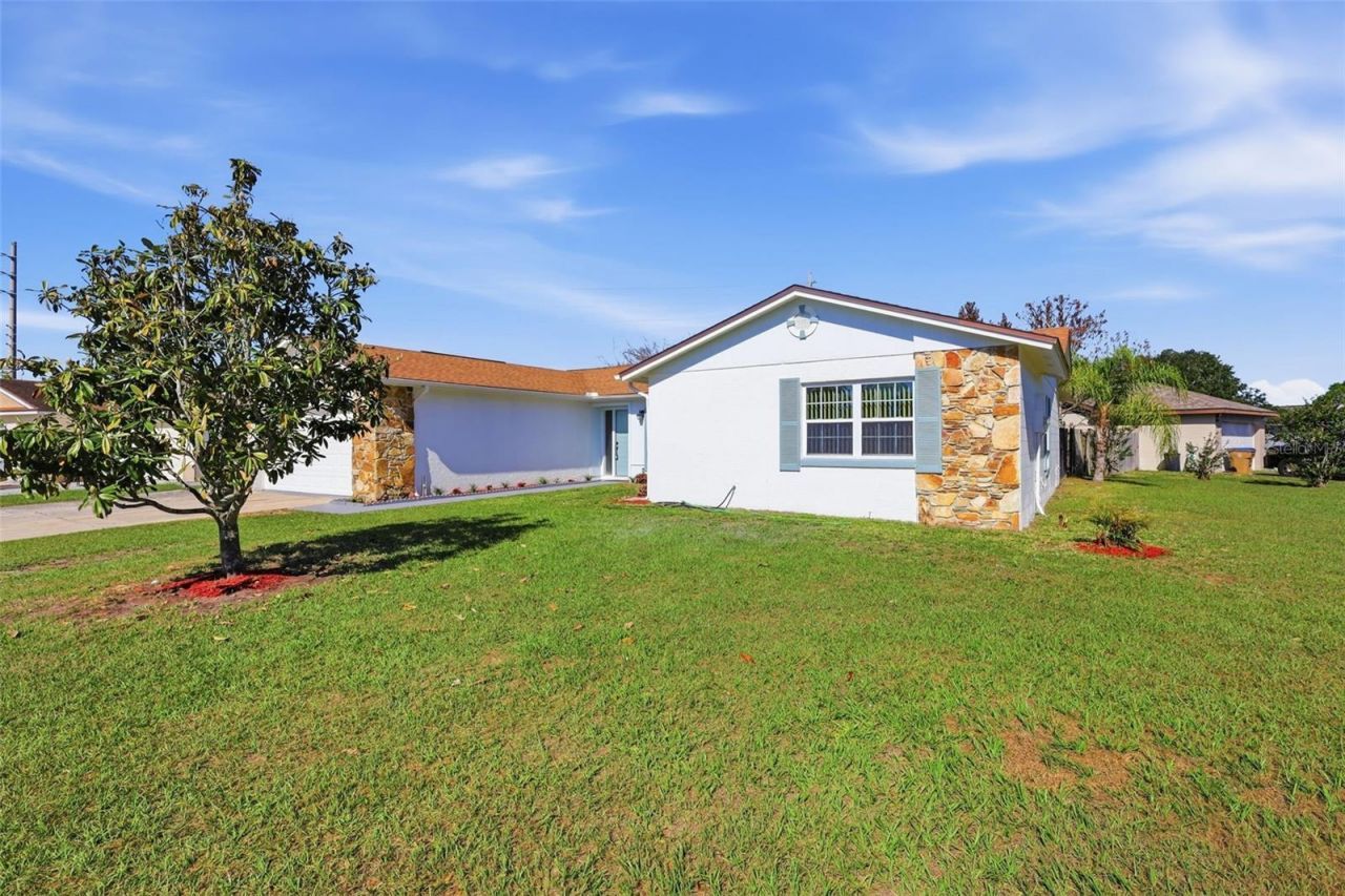 980 Hickory Court , Kissimmee, FL 34743 Photo