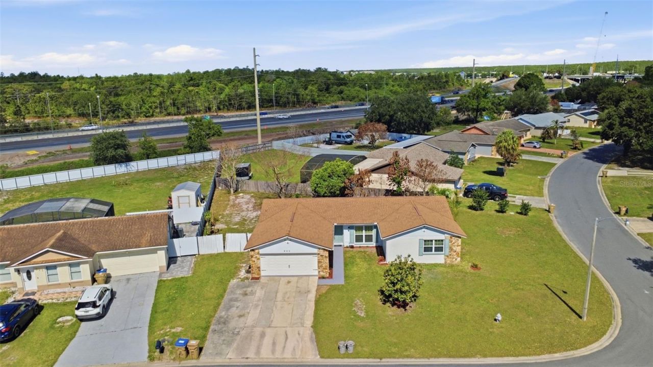 980 Hickory Court , Kissimmee, FL 34743 Photo