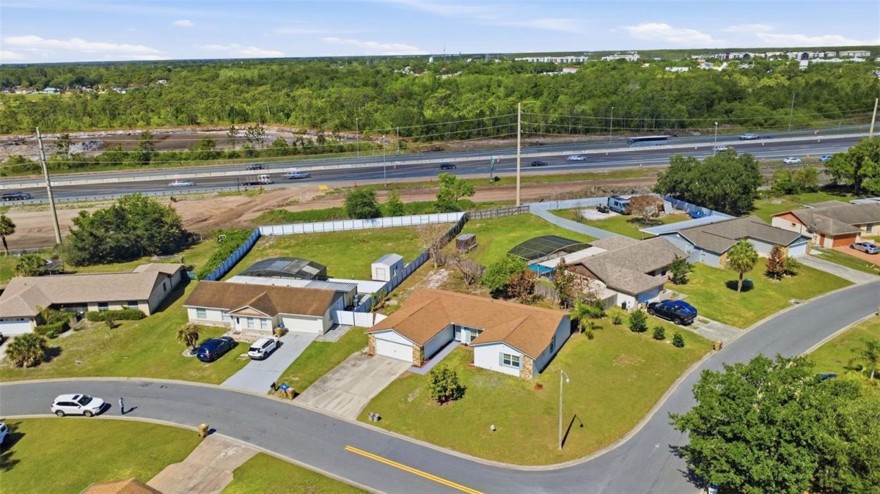 980 Hickory Court , Kissimmee, FL 34743 Photo