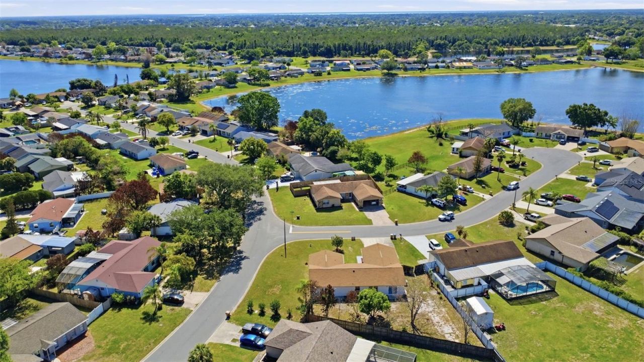 980 Hickory Court , Kissimmee, FL 34743 Photo