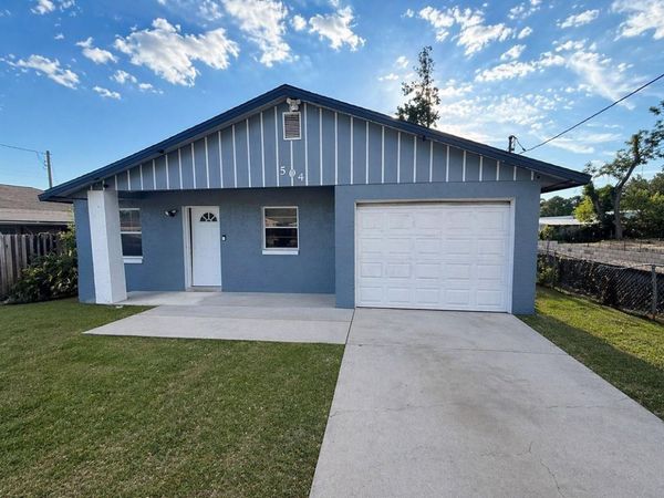 504 N NORMANDALE AVENUE, ORLANDO, FL 32835