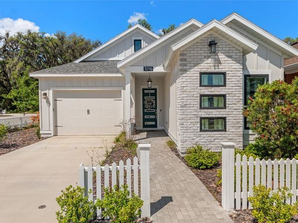 1016 NW 132ND BOULEVARD , NEWBERRY, FL 32669