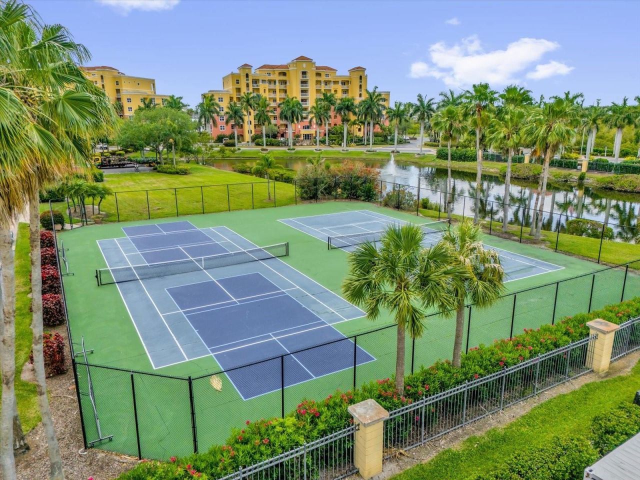 606 Riviera Dunes Way, Unit 207, Palmetto, FL 34221 Photo