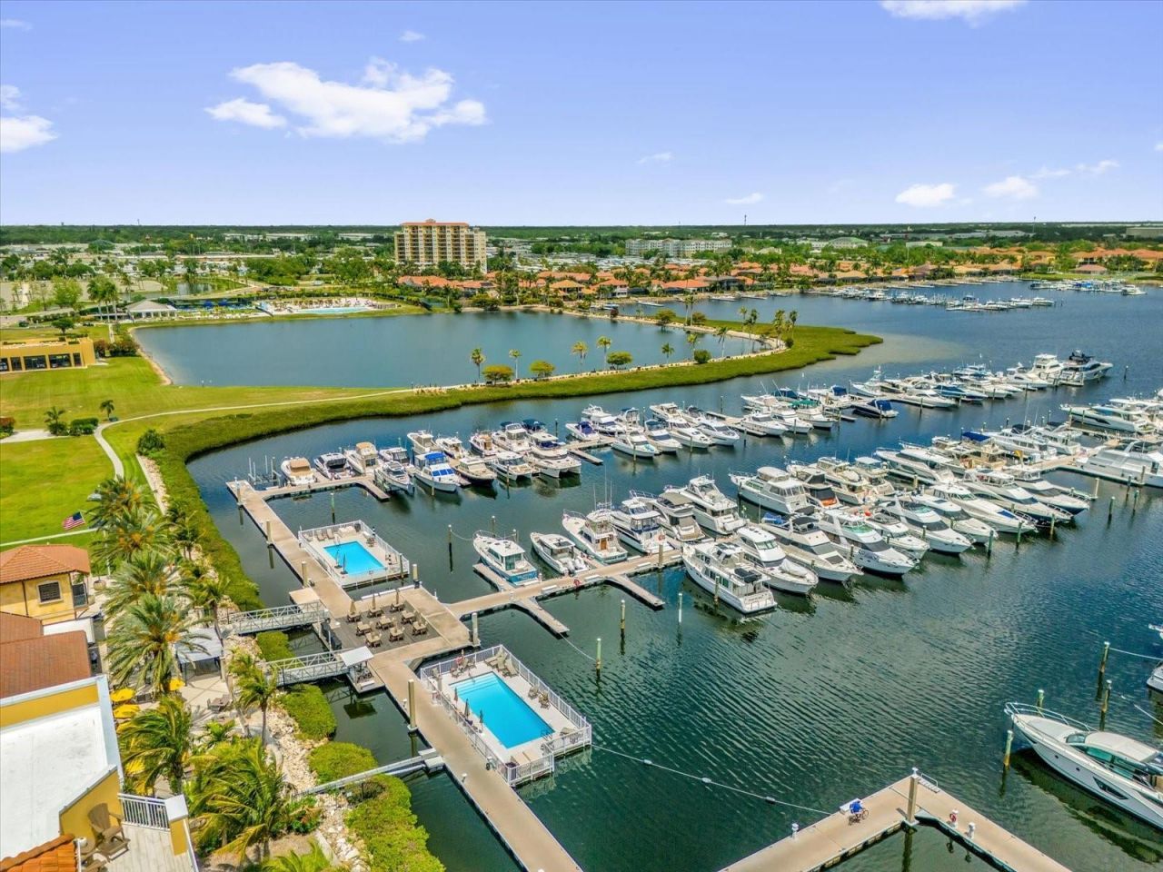 606 Riviera Dunes Way, Unit 207, Palmetto, FL 34221 Photo