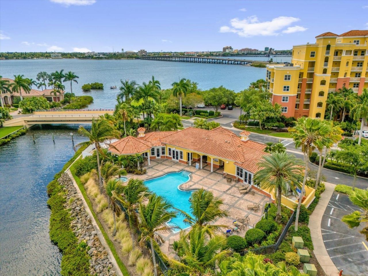 606 Riviera Dunes Way, Unit 207, Palmetto, FL 34221 Photo