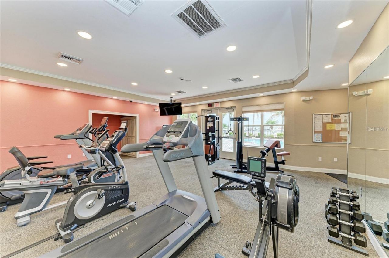 606 Riviera Dunes Way, Unit 207, Palmetto, FL 34221 Photo
