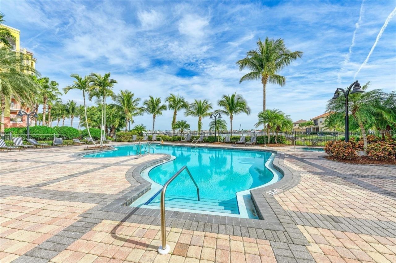 606 Riviera Dunes Way, Unit 207, Palmetto, FL 34221 Photo
