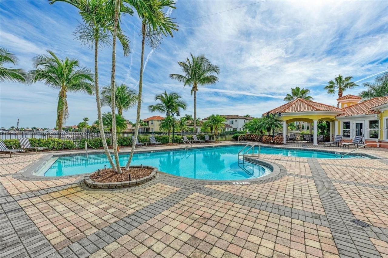 606 Riviera Dunes Way, Unit 207, Palmetto, FL 34221 Photo
