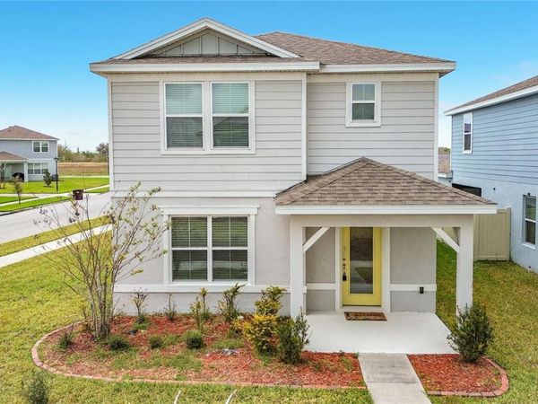 1823 SUMMER SERENITY DRIVE , KISSIMMEE, FL 34744