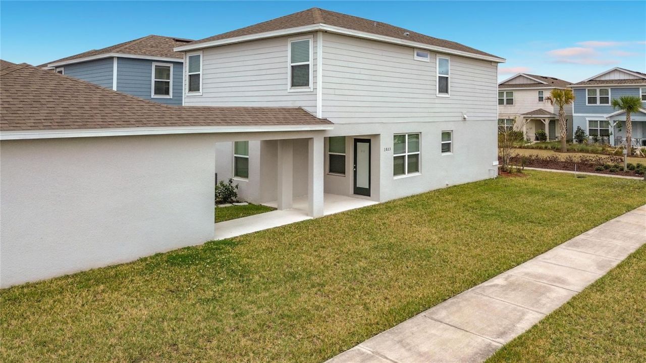 1823 Summer Serenity Drive , Kissimmee, FL 34744 Photo