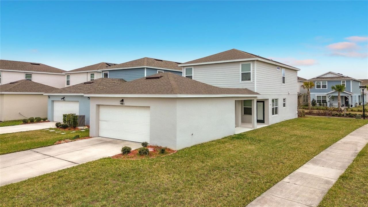 1823 Summer Serenity Drive , Kissimmee, FL 34744 Photo