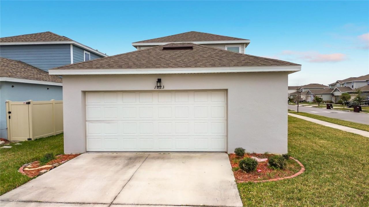 1823 Summer Serenity Drive , Kissimmee, FL 34744 Photo