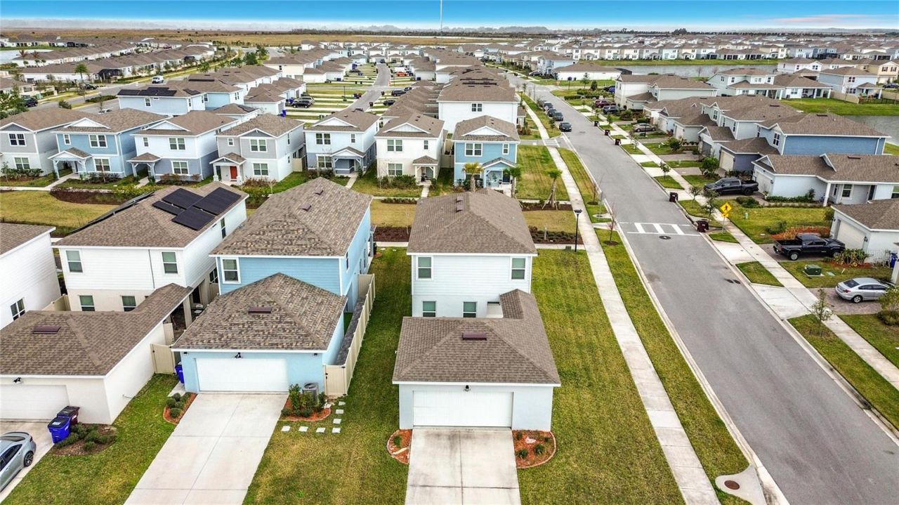 1823 Summer Serenity Drive , Kissimmee, FL 34744 Photo