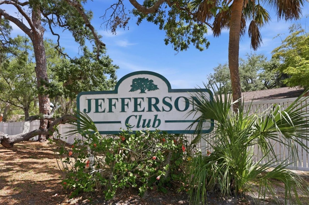 500 N Jefferson Avenue , Unit # 1, Sarasota, FL 34237 Photo