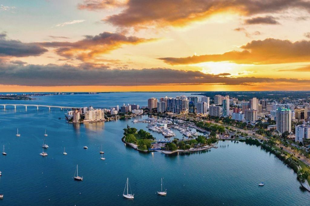 500 N Jefferson Avenue , Unit # 1, Sarasota, FL 34237 Photo