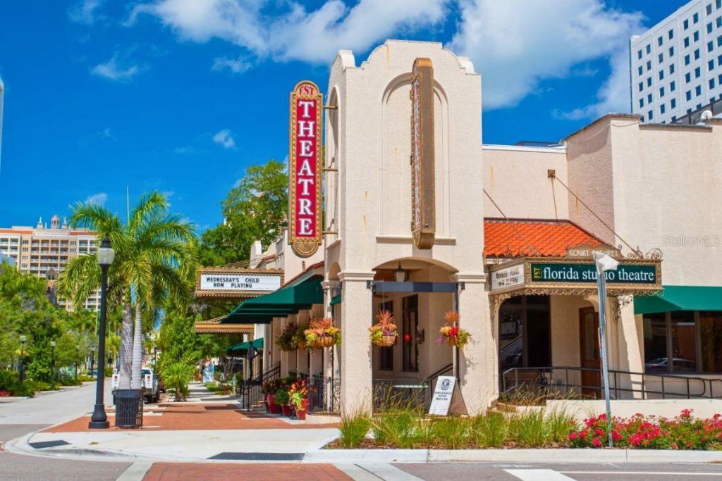 500 N Jefferson Avenue , Unit # 1, Sarasota, FL 34237 Photo