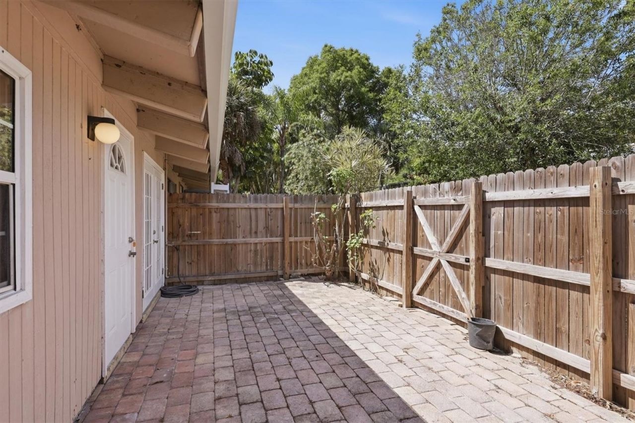 500 N Jefferson Avenue , Unit # 1, Sarasota, FL 34237 Photo