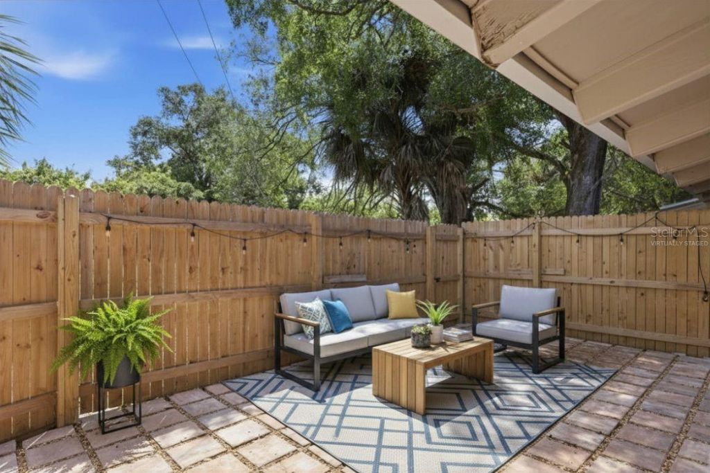 500 N Jefferson Avenue , Unit # 1, Sarasota, FL 34237 Photo