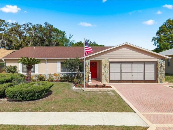 7832 MCPHERSON DRIVE, NEW PORT RICHEY, FL 34653