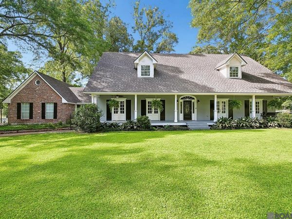 14370 Dallas Dr, Denham Springs, LA 70726