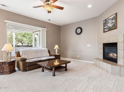 101 Poppy Hills Court, Dayton, NV 89403 Photo