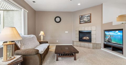 101 Poppy Hills Court, Dayton, NV 89403 Photo