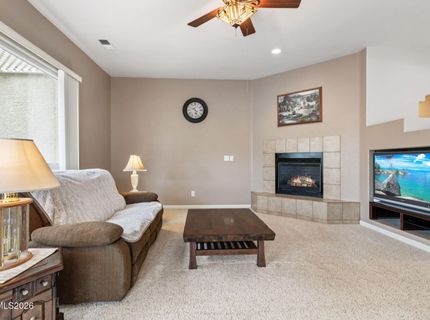 101 Poppy Hills Court, Dayton, NV 89403 Photo