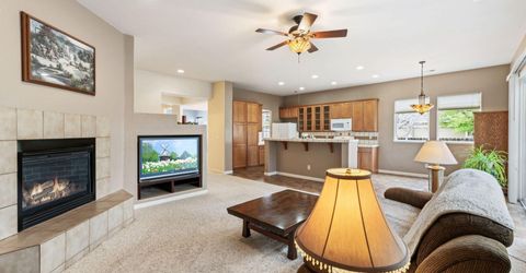 101 Poppy Hills Court, Dayton, NV 89403 Photo