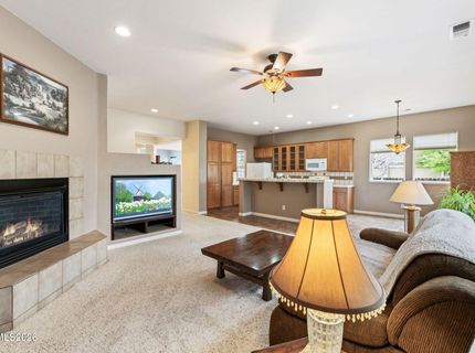 101 Poppy Hills Court, Dayton, NV 89403 Photo